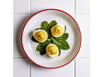 Les œufs Mayonnaise "Champions du monde" product image