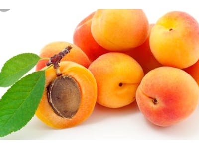 Abricots product image