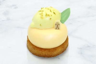 Tarte citron product image