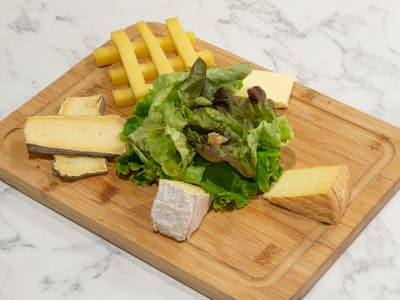 Planche de fromages product image