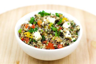 Salade quinoa feta product image