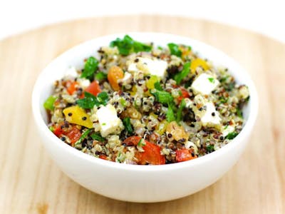 Salade quinoa feta product image