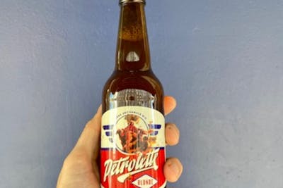 Bière blonde Pétrolette product image