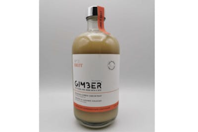 Gimber brut Bio product image