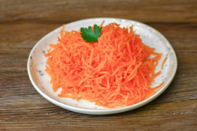 Salade de carottes râpées product image