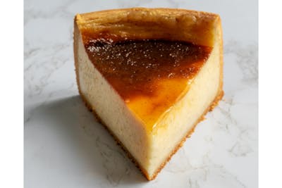 Flan vanille (part) product image