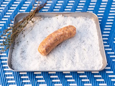 Chorizo argentin (cru) product image