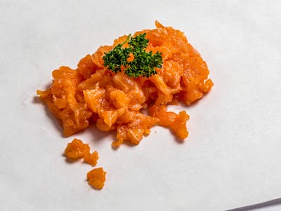 Carpaccio de saumon Label Rouge product image
