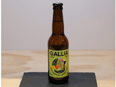 Gallia Follamour product image