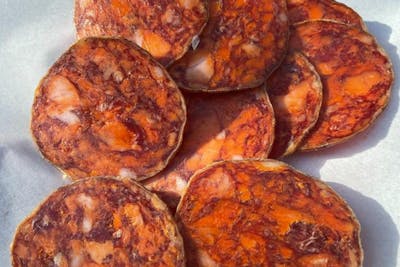 Chorizo Bellota (tranches) product image