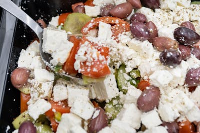 Salade grecque product image