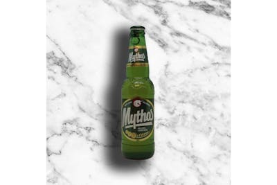 Bière Mythos product image
