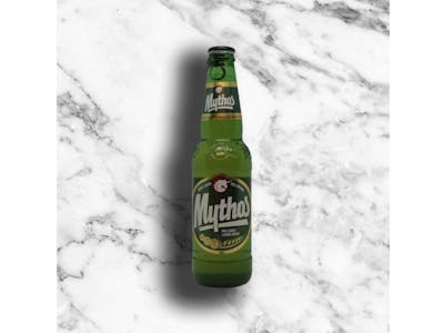 Bière Mythos product image