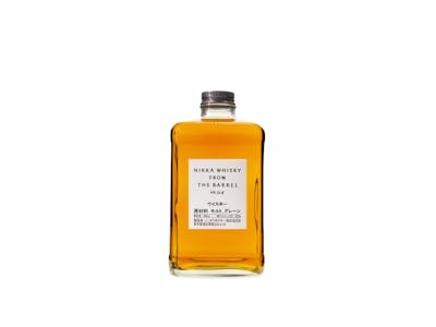 Nikka - From the Barrel Blended Japanese - Whisky product image