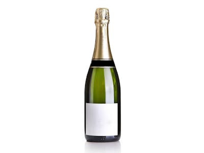 Champagne Delot product image