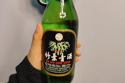 Chi yeh ching product image
