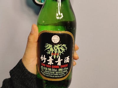 Chi yeh ching product image