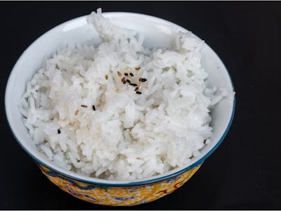 Riz blanc (Com) product image