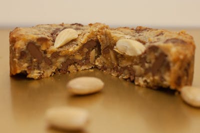 Cookie amandes product image