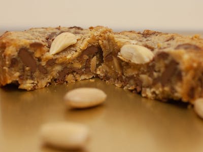Cookie amandes product image