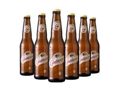 Bière Casablanca product image
