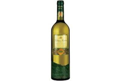 Vin blanc - Château Roslane - Les Coteaux de l'Atlas - 1er cru product image