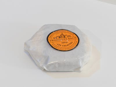 Fromage de chèvre - Bach product image