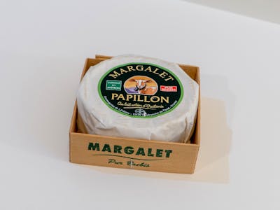 Fromage de brebis - Papillon product image