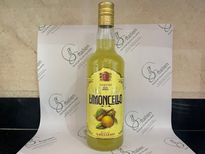 Limoncello product image