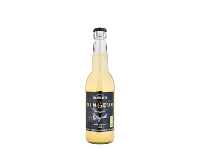 Ginger Beer product image