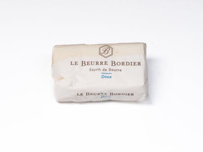 Beurre Bordier doux product image
