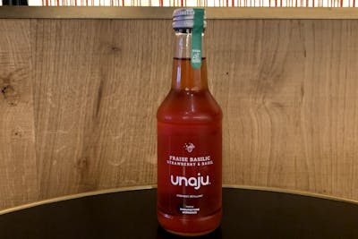Limonade fraise basilic product image