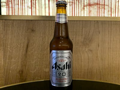 Bière Asahi product image