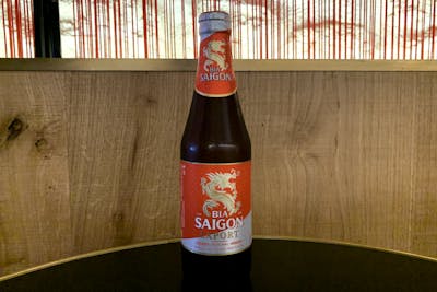 Bière Saigon product image