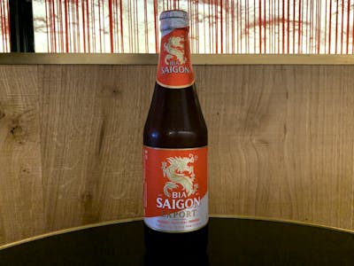 Bière Saigon product image