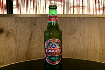 Bière Tsingtao product image