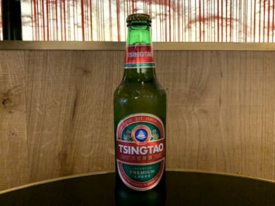 Bière Tsingtao product image