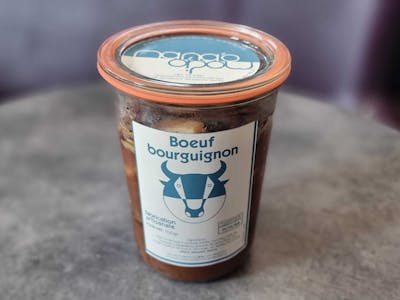 Bœuf Bourguignon product image