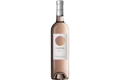 Domaine de L'Ostal Rosé 2023 product image
