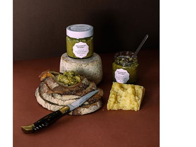 Caviar de Cornichons Maison Marc product image