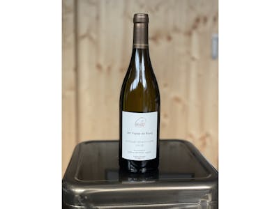 Vin blanc Muscadet - Les Vignes du Bourg - Domaine Julien Braud - Bio product image
