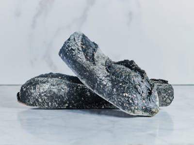 Baguette charbon product image