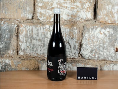 Brouilly - Pierre Cotton - Les Minimes - 2019 product image