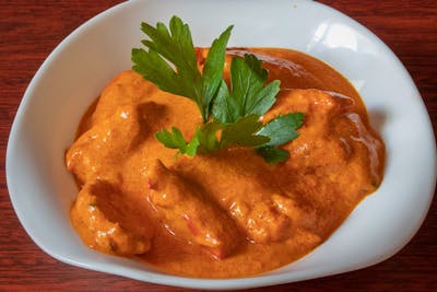 Butter chicken product image