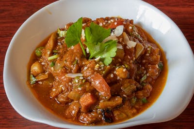 Curry de légumes product image