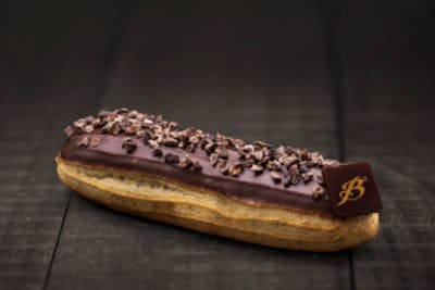 Eclair chocolat product image