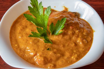 Agneau curry product image