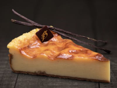 Flan vanille product image