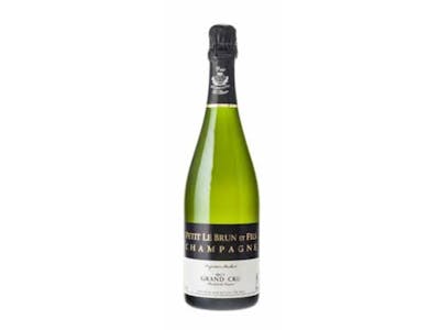 Champagne Petit Lebrun product image