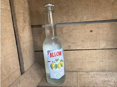 Allow - Hard seltzer product image